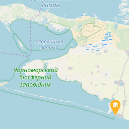 ROKSOLANA Hotel на карті